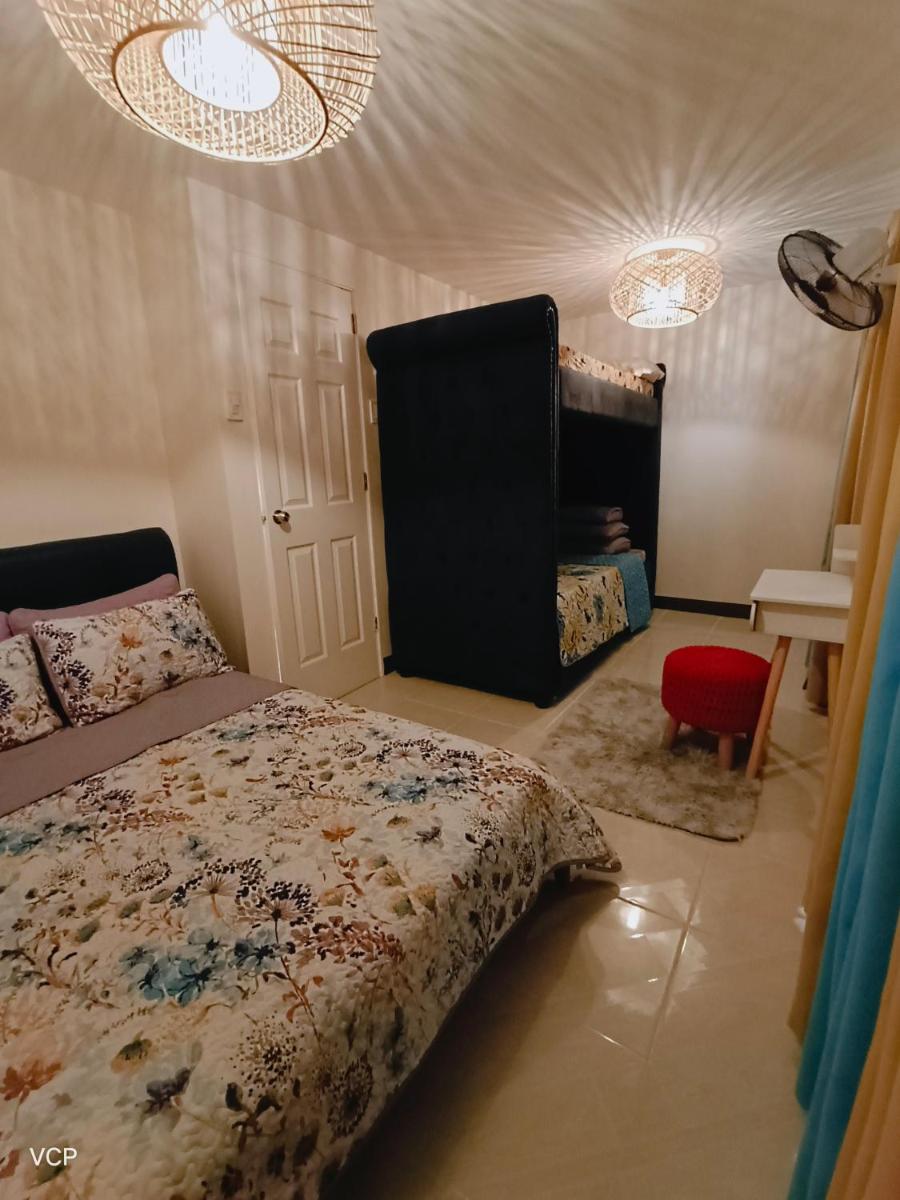 Asuncions Staycation - Housity