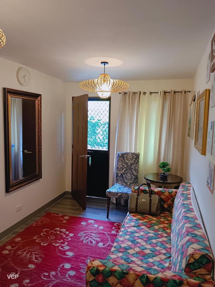 Asuncions Staycation - Housity