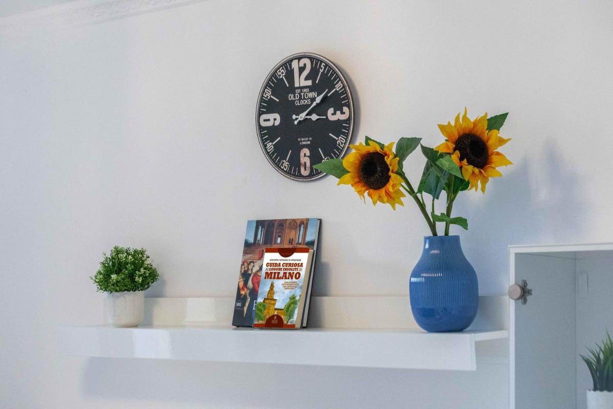Divi Apartments Milano - Strategic Place - Housity