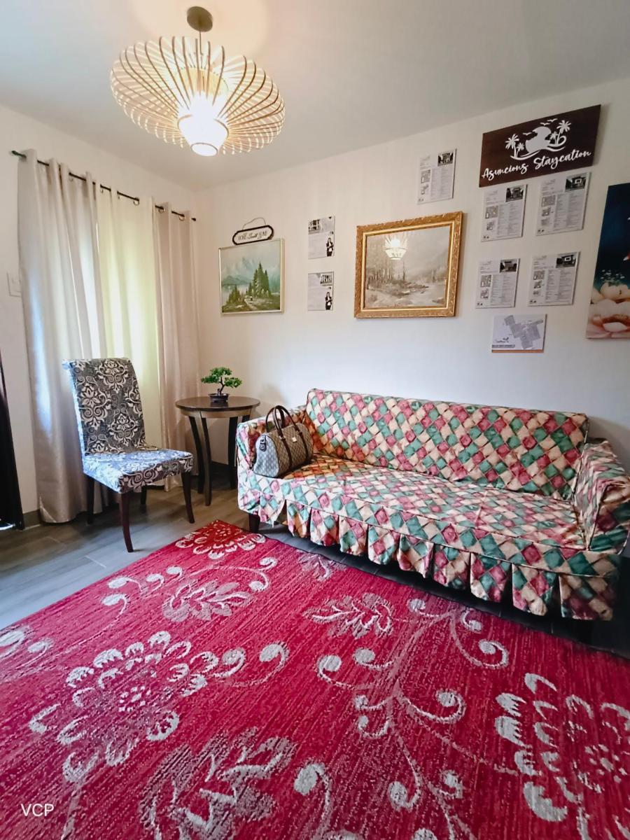 San Pablo laguna staycation - Housity