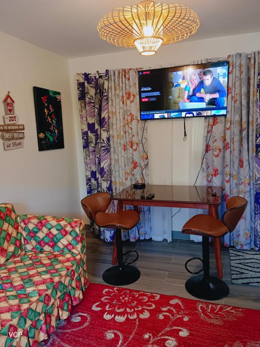 San Pablo laguna staycation - Housity