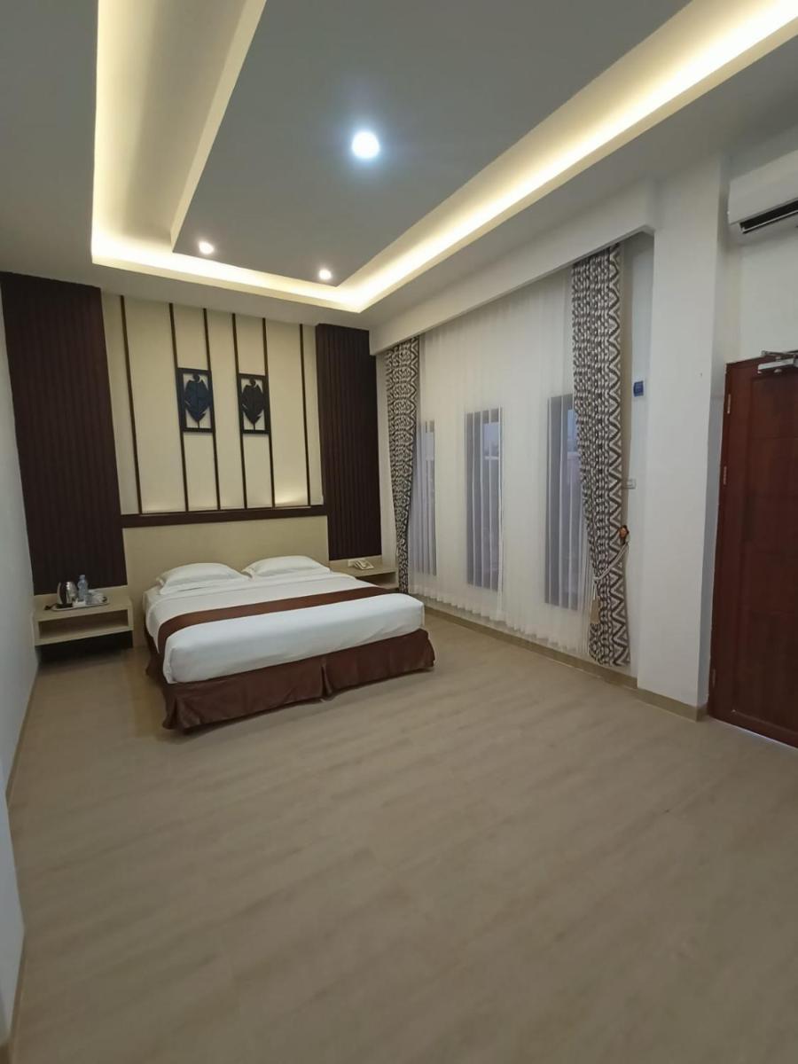 Dawala Hotel - Housity