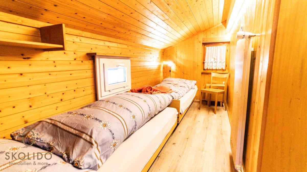 Haus Alpsegen, Riederalp Alpsegen Riederalp - Housity