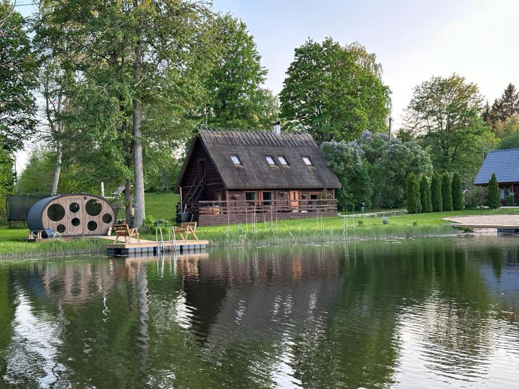 Tammeveski Holiday House - Housity