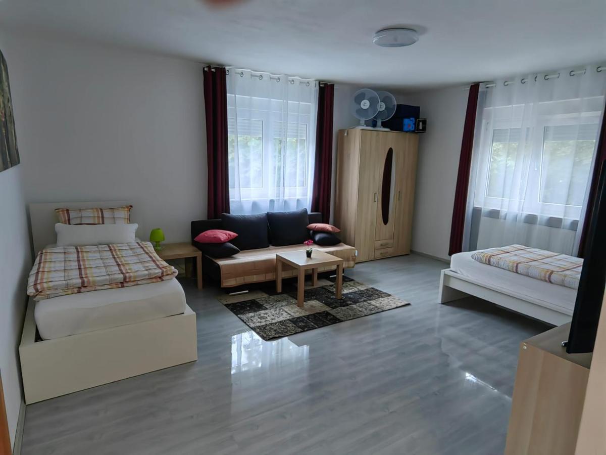 Gleim-Apartments - Housity