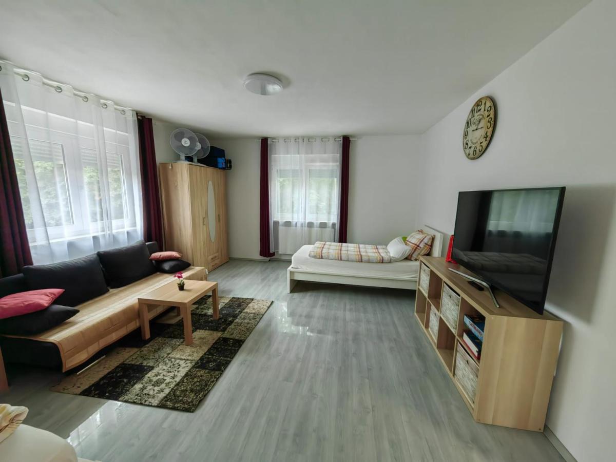 Suitetrails - Gleim-Apartments