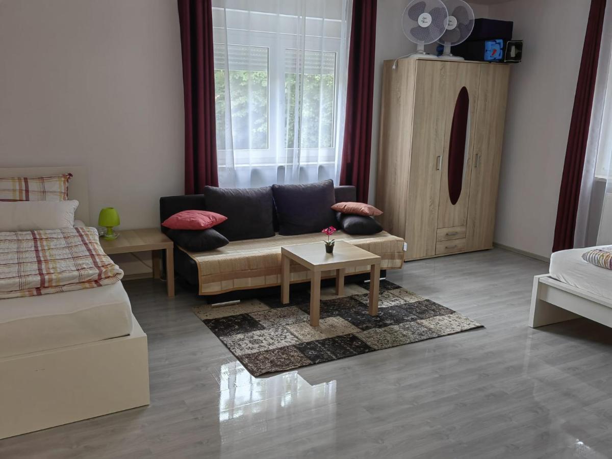 Gleim-Apartments - Housity