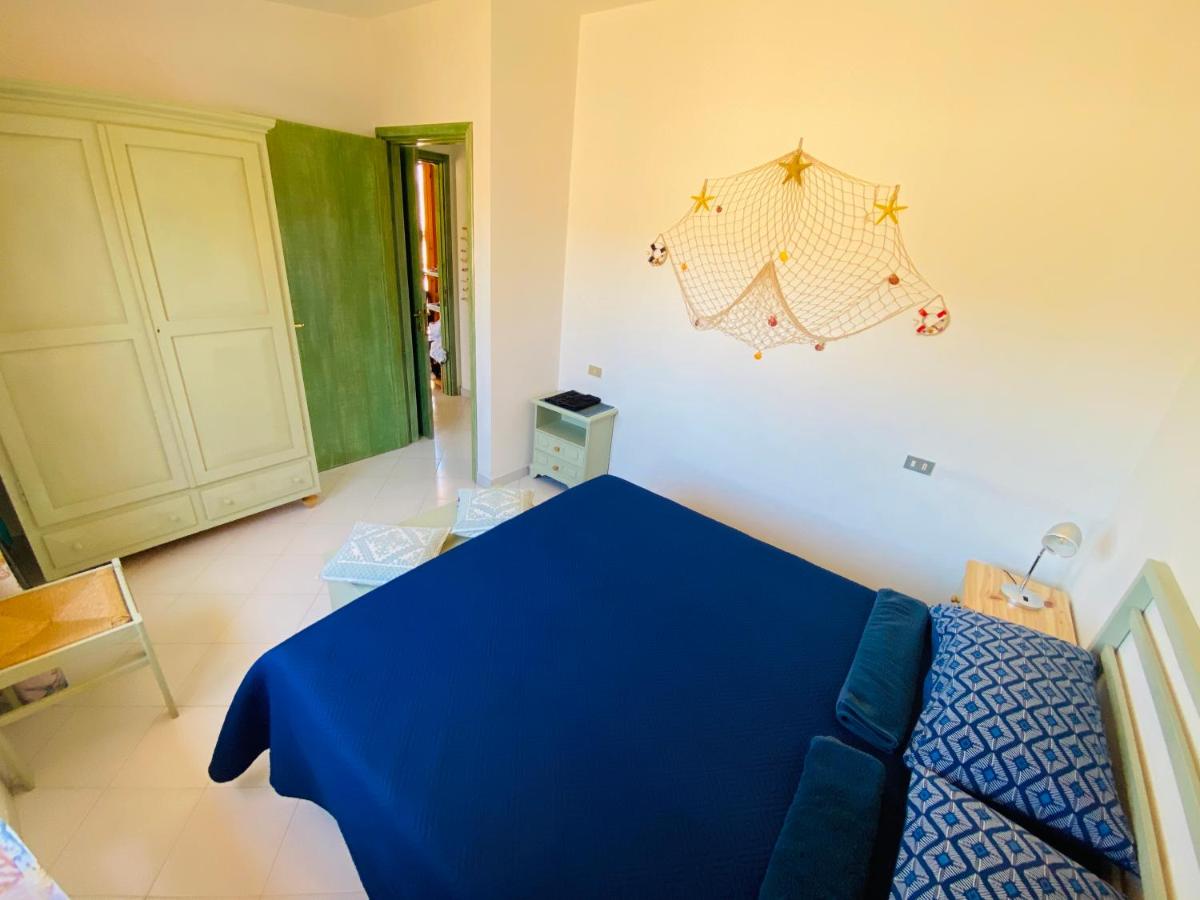 Suitetrails - Sa Suergia Apartment