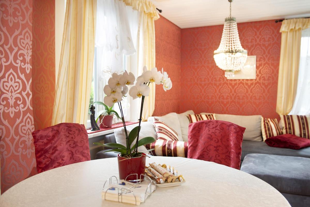 Flair Ferienwohnung Orchidee - Housity