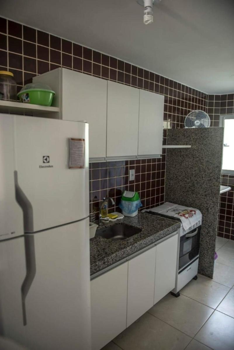 Flat Porto dos Carneiros - Housity