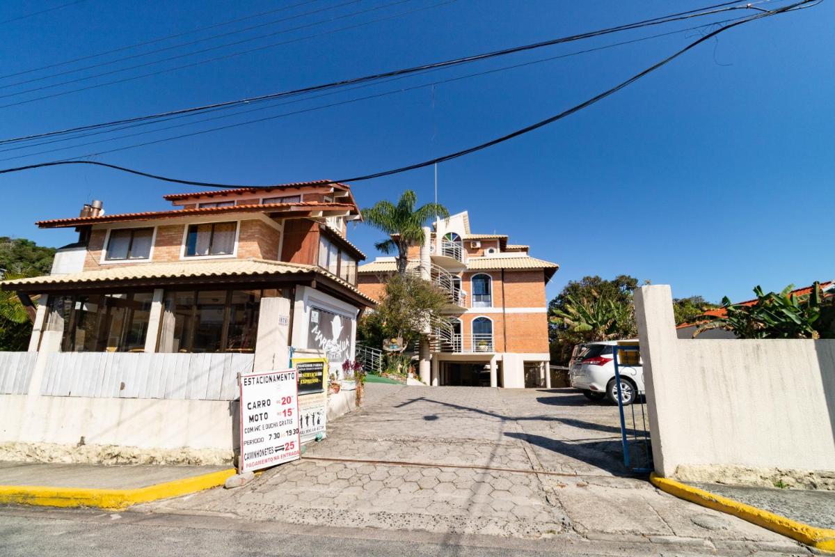 Pousada Maré de Lua - Housity