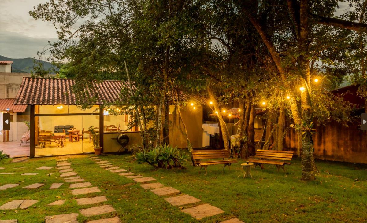 Recanto das Bromelias - Housity