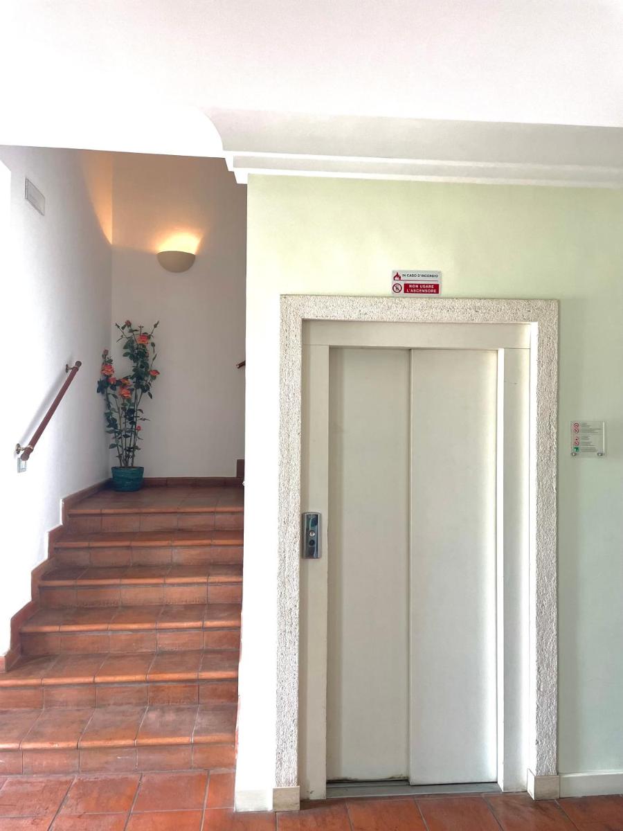 Hotel La Lampara - Hizvo