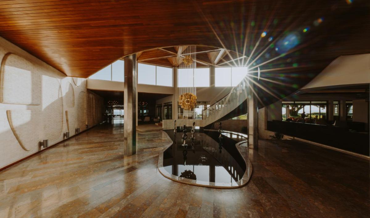 Imagem da galeria de Pestana Alvor Praia Premium Beach & Golf Resort em Alvor