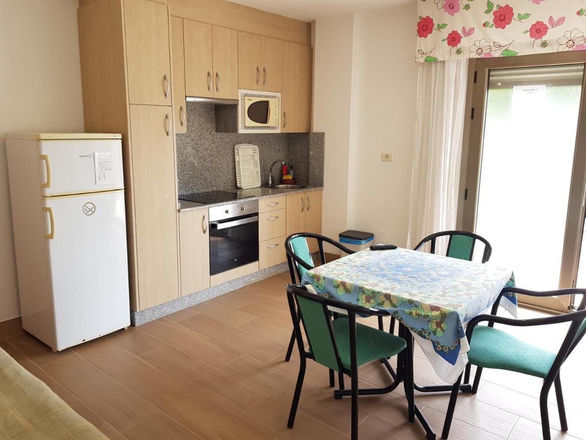 Apartamentos Canada 1 - Housity