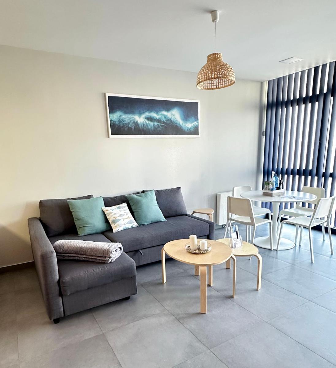 APARTAMENTOS FREIXO-Navidad Vigo - Housity