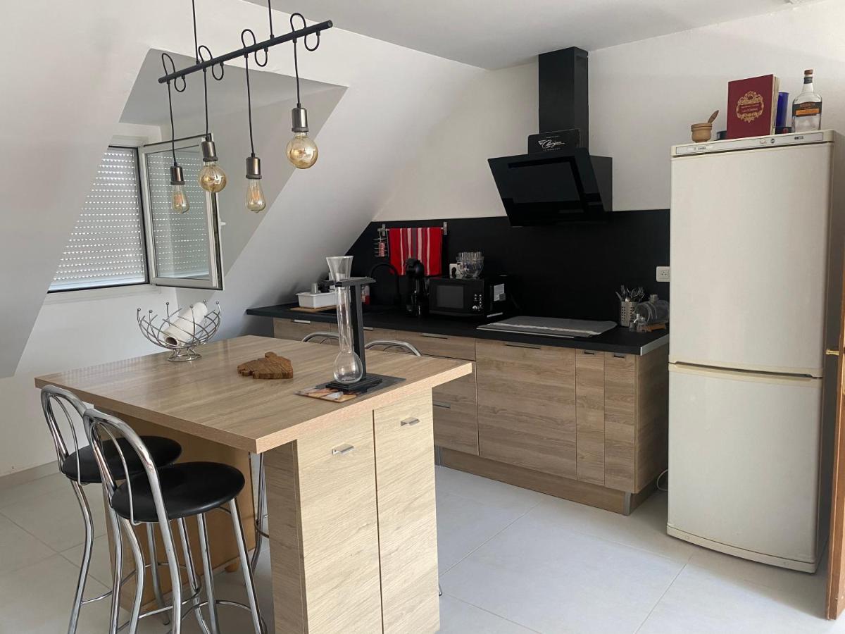 Chambre chez l’habitant en pleine campagne ! - Housity