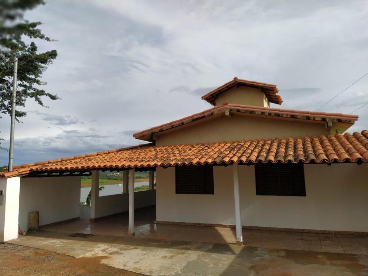 Casa de Temporada em Capitólio - Ternure - Housity