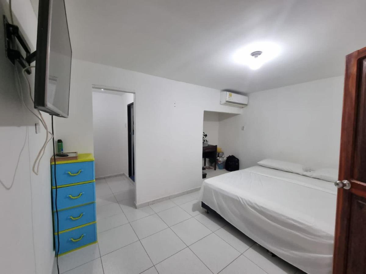 Eco-hostal Baruch - Housity