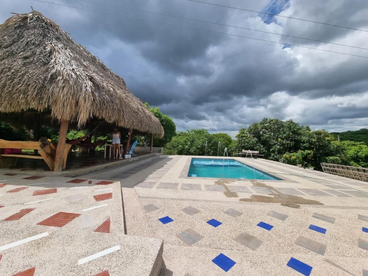 Eco-hostal Baruch - Housity