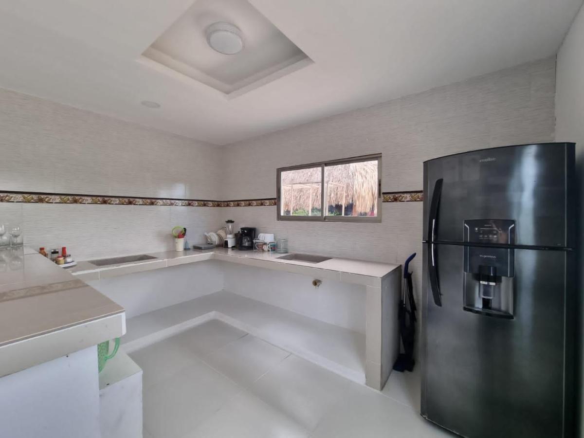 Eco-hostal Baruch - Housity