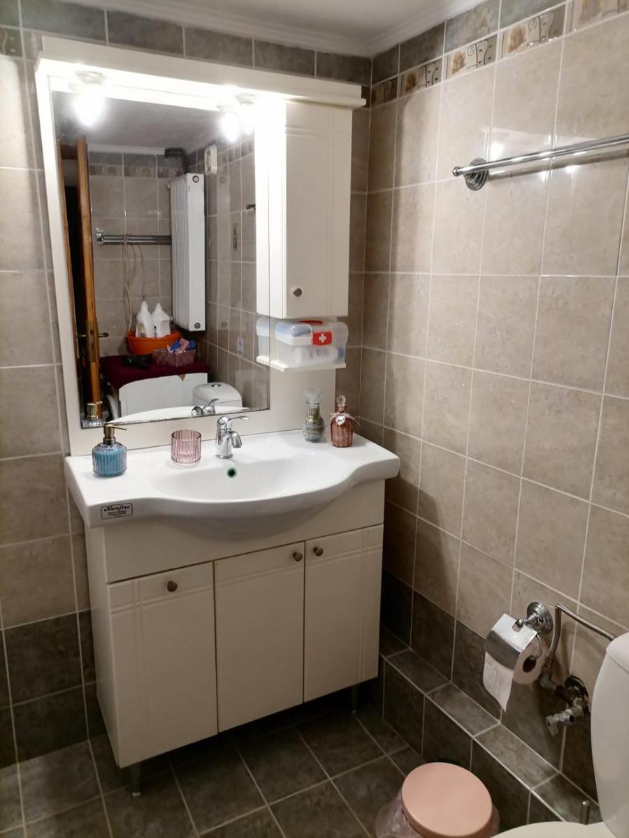 Studio P & P Polylimnio Waterfalls - Housity