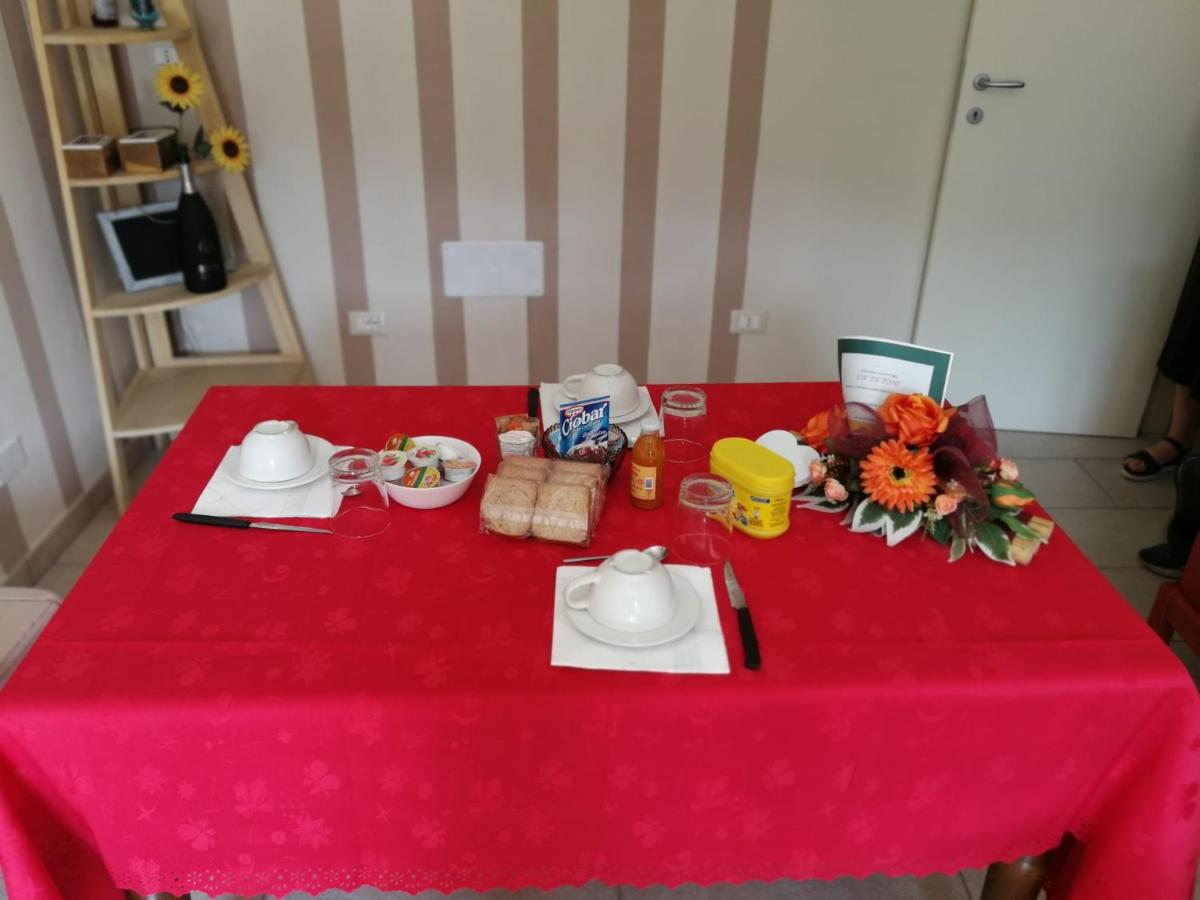 Home n Breakfast Ca' di Toni - Housity