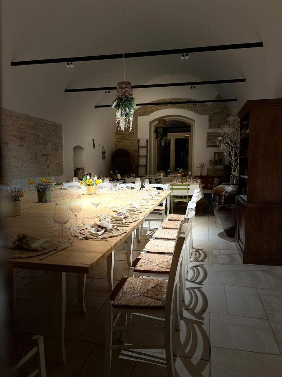 Le Masserie Zucaro - Housity