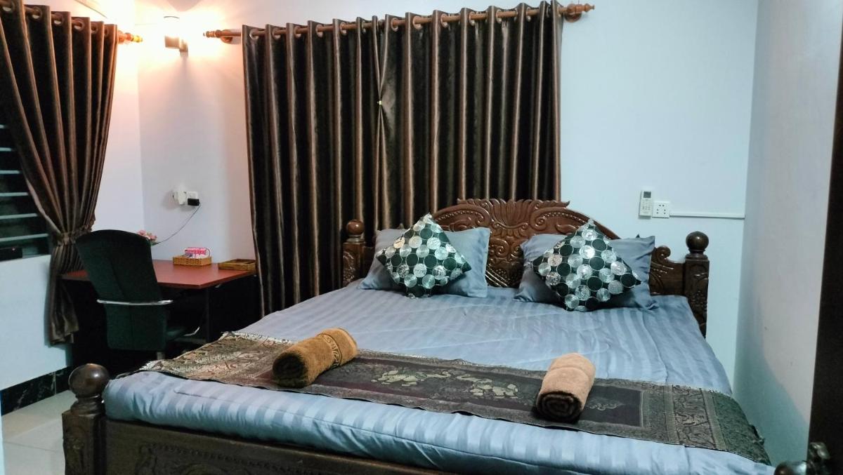 La maison de Soriya - Work & Stay - Housity