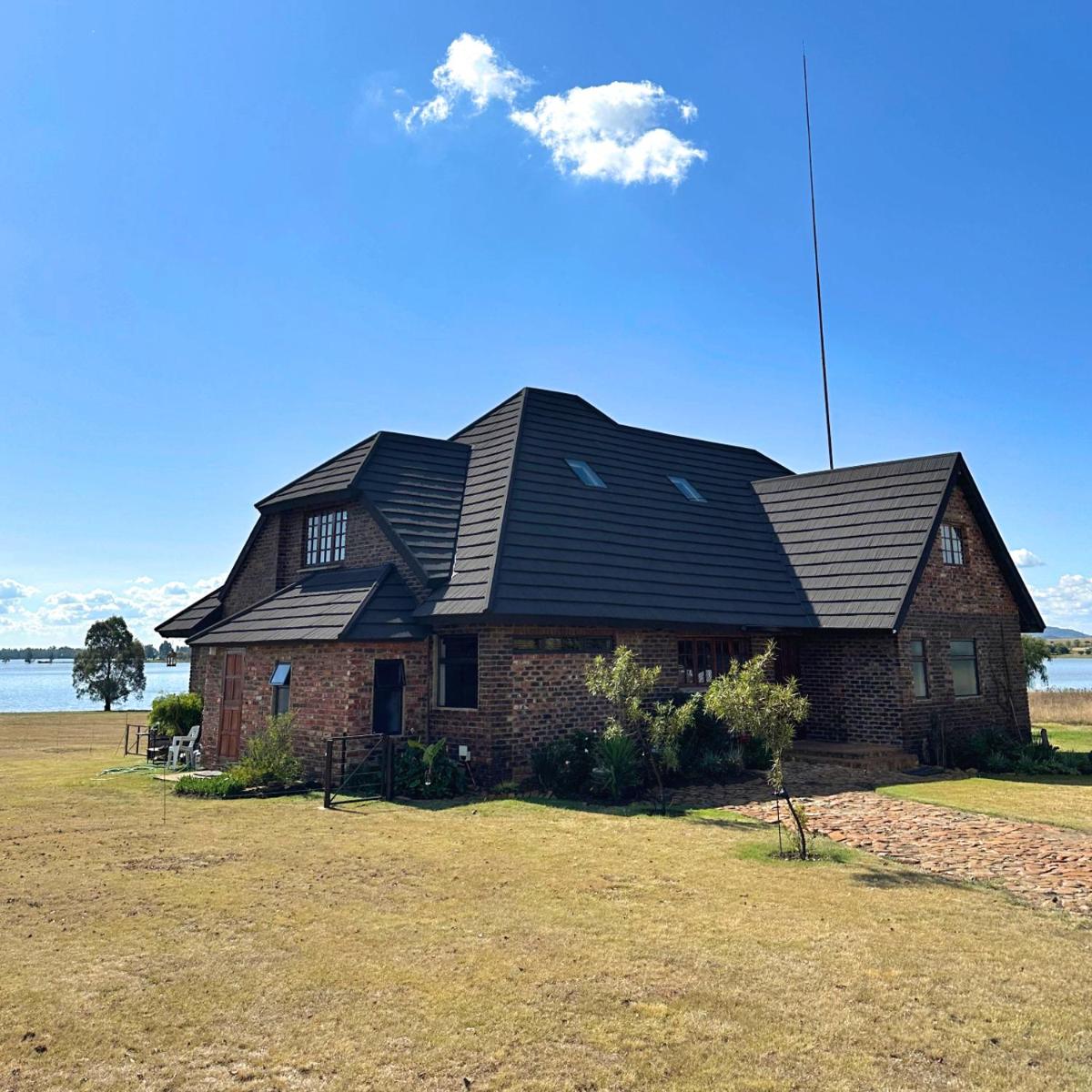 Suitetrails - Vaal Dam Getaway