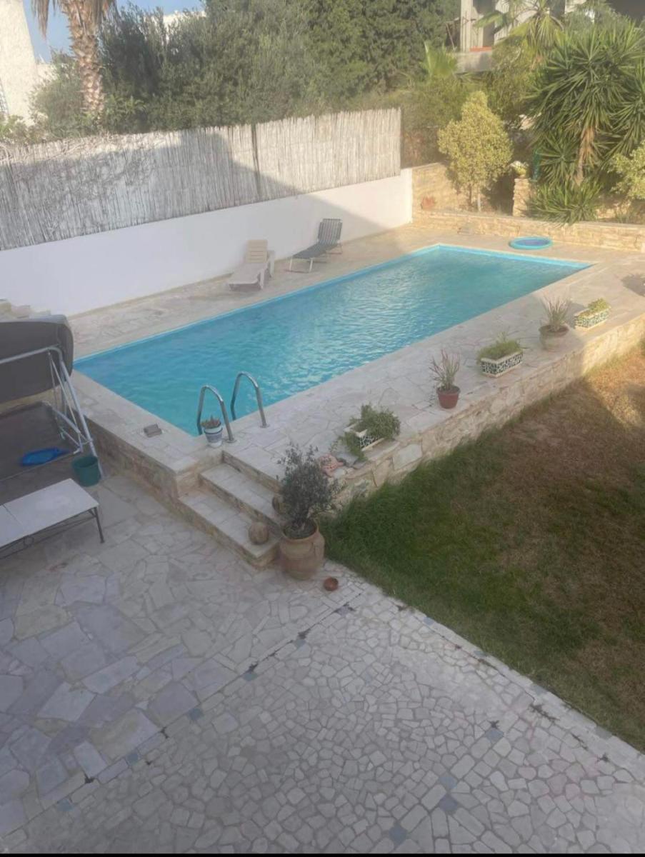 La maison les pins Chambre d'hote chez l'habitant - Hizvo