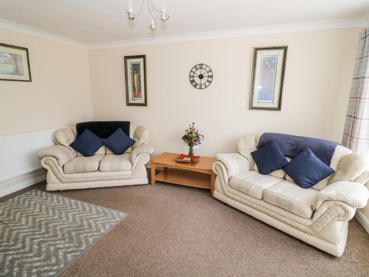 Lynsted Lodge - Housity