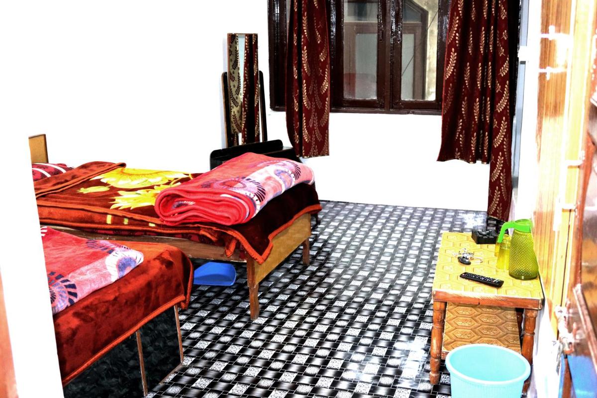 Kamran Guest House - Housity