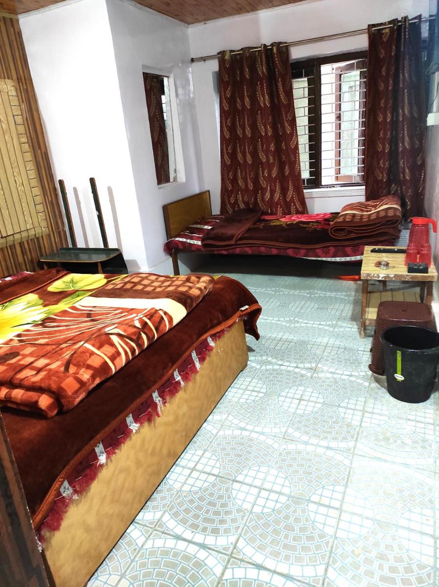 Kamran Guest House - Housity