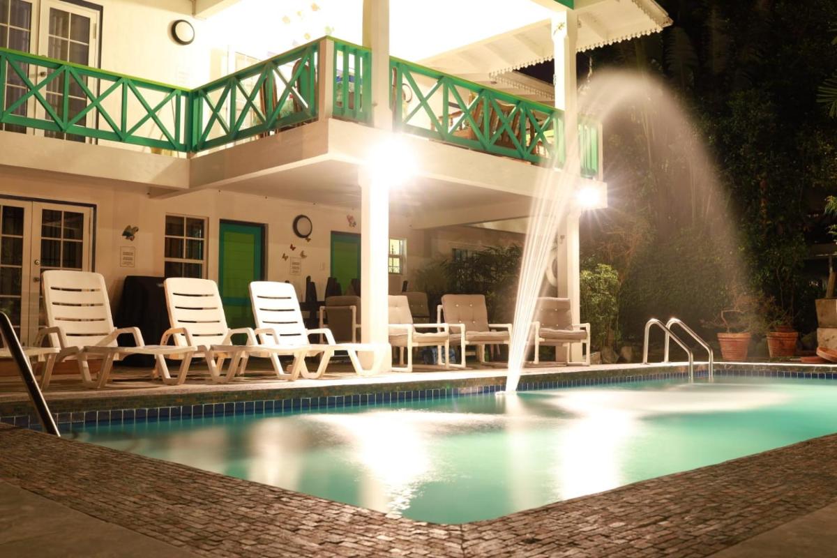 Reefside Villa - Housity