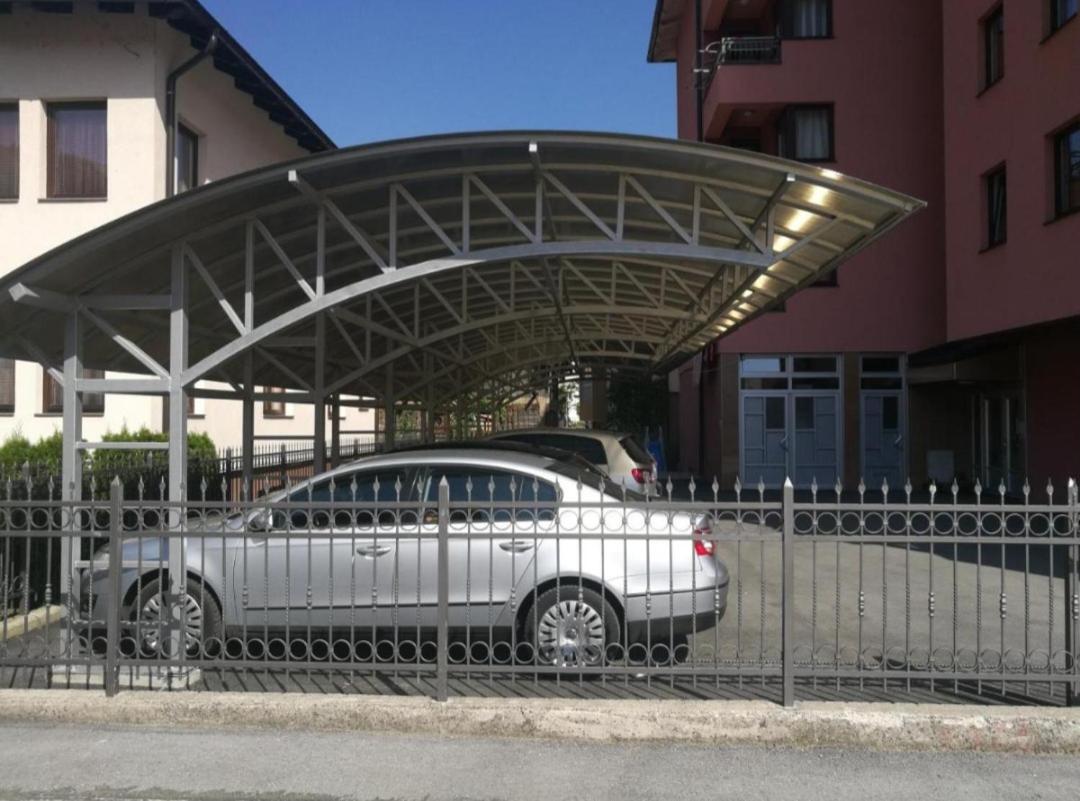 Apartman Gold City 2 Studio - Housity