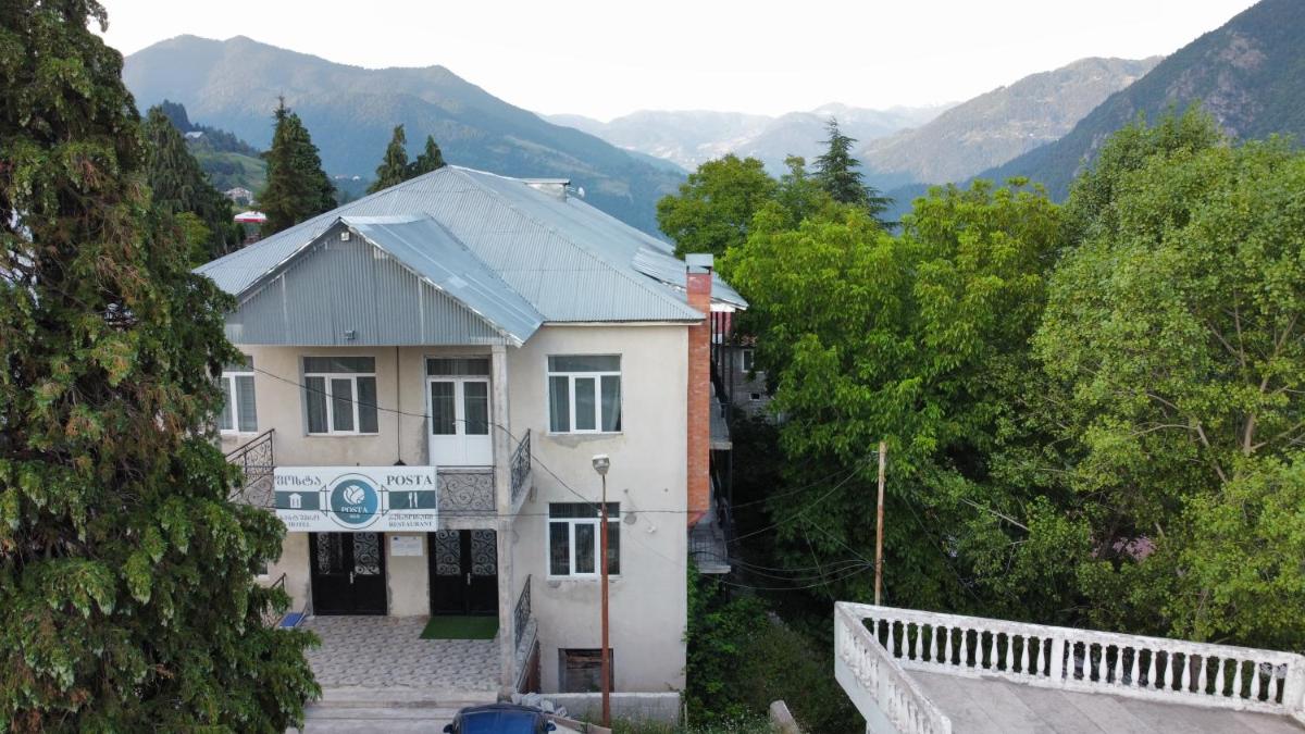 Hotel Posta Khulo - Housity
