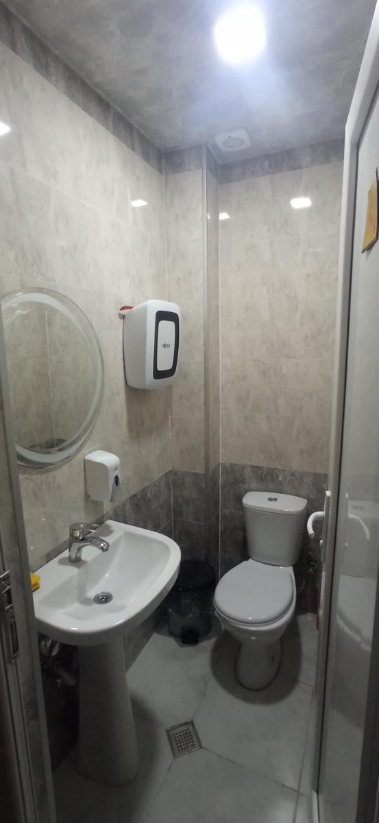 Hotel Posta Khulo - Housity