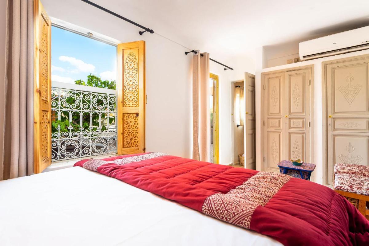 Riad La Croix Berbere - Housity