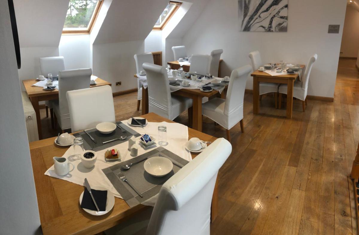 Druid House B&B - Housity