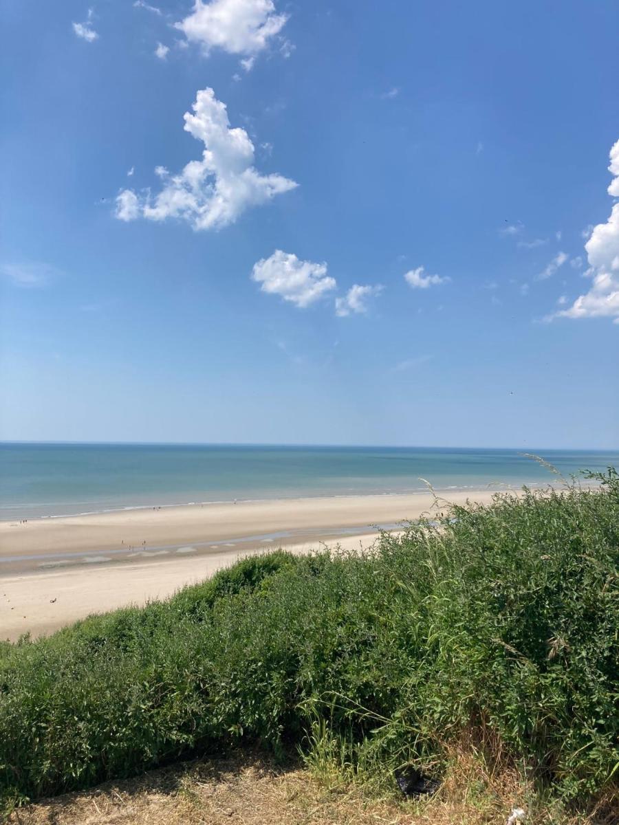 Appart calme à la mer - Housity