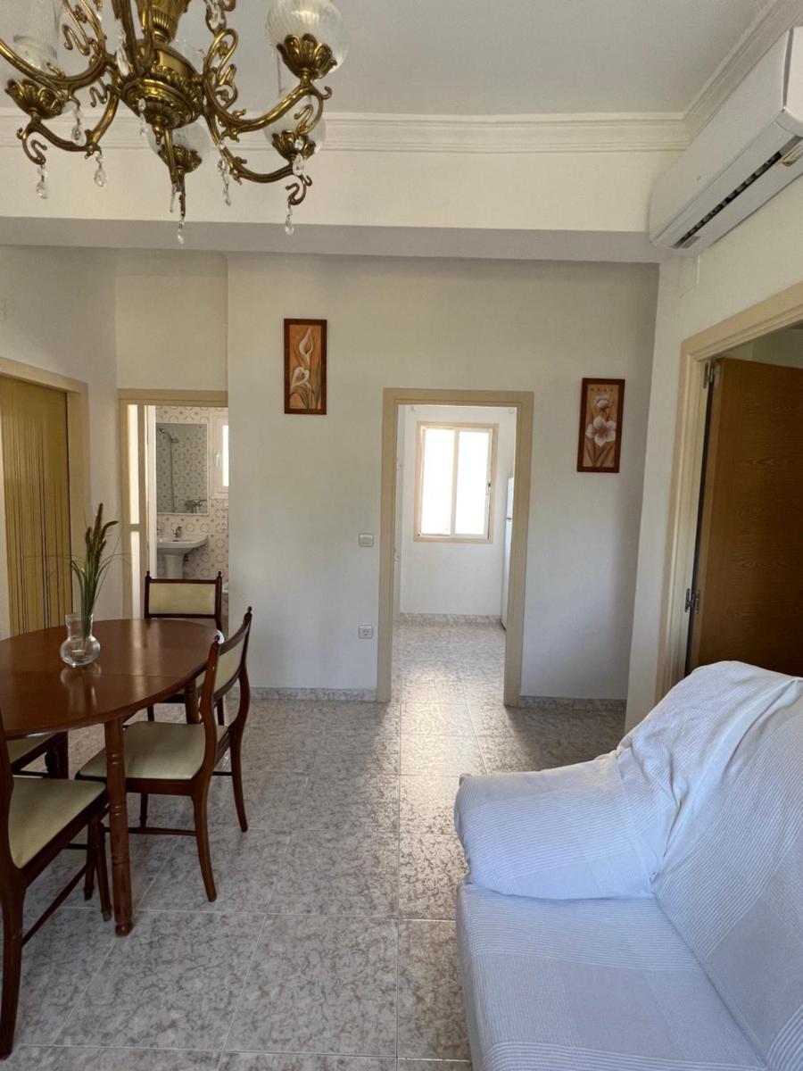 Apartamento acogedor en Alozaina - Housity