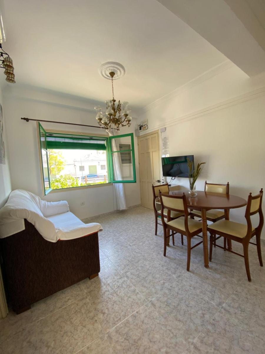 Apartamento acogedor en Alozaina - Housity