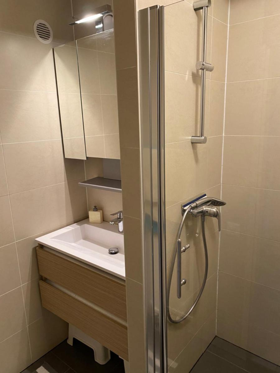 Suitetrails - Quadern Apartmenthaus B204