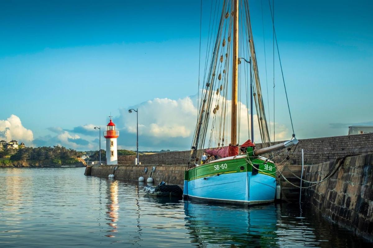 La Table De Jeanne - Housity