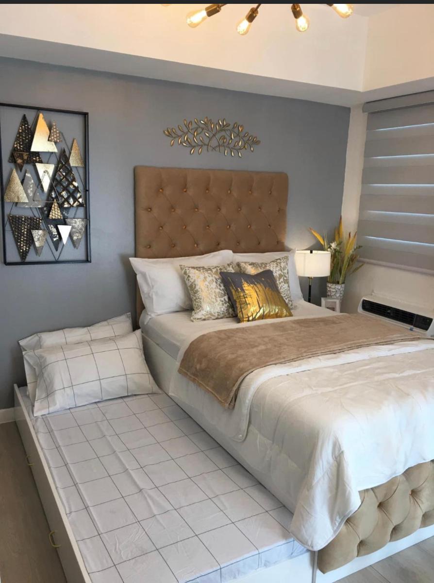 Golden Suite Azure North - Housity