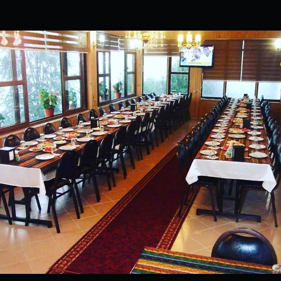 SIRT BUTİK HOTEL - Housity