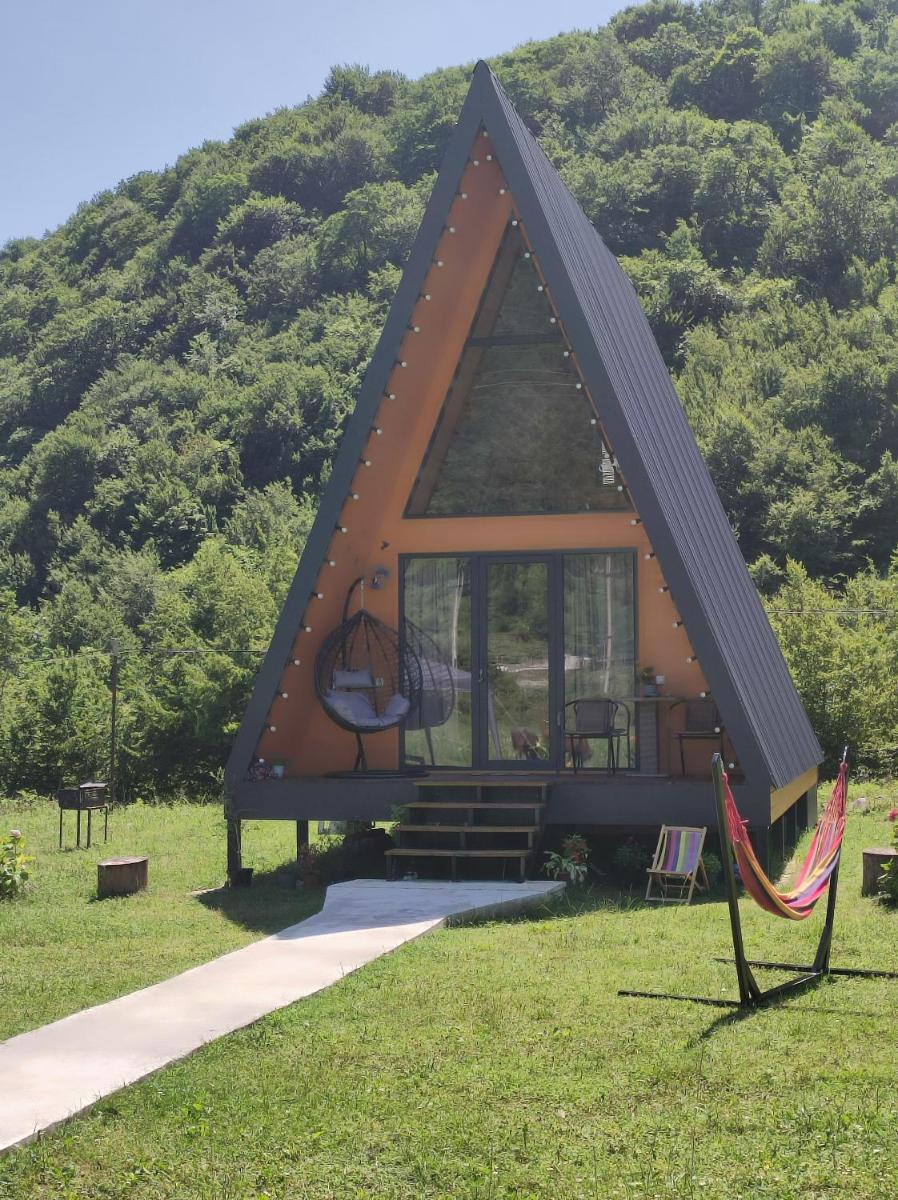 Canyon garden martvili - Housity