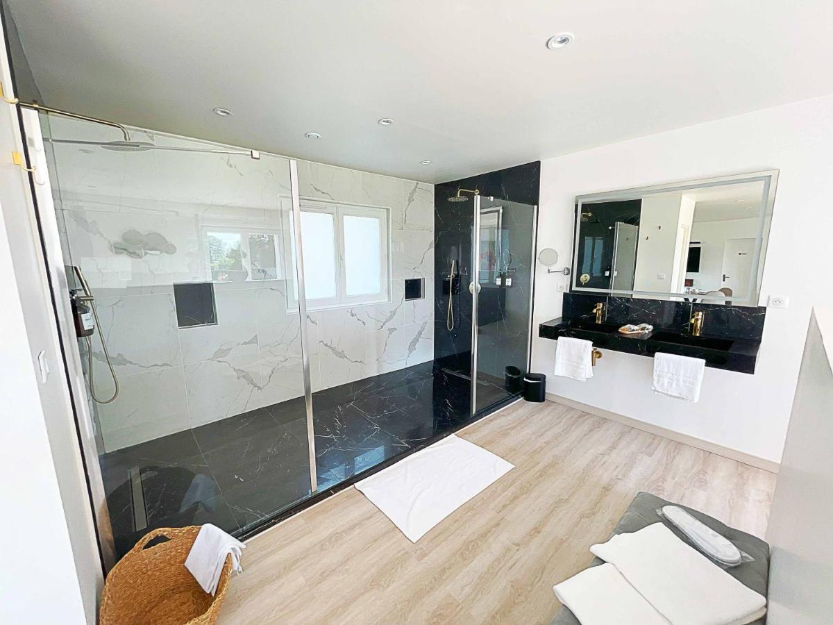 4AS Spa Paris - Housity