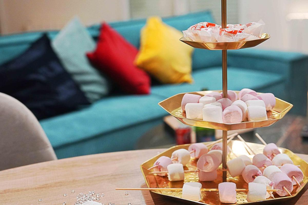 4AS Spa Paris - Housity